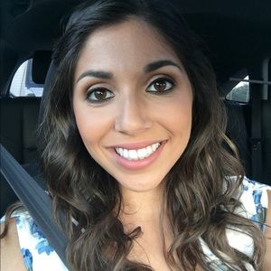 Meet your Posher, Jaimee